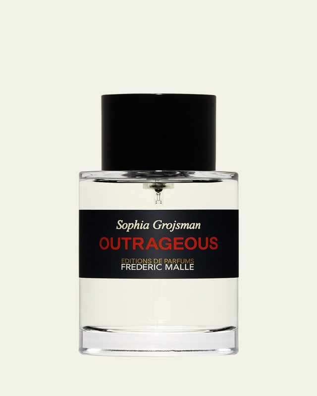 Outrageous Perfume, 3.4 oz./ 100 mL
